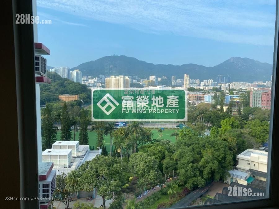 Kings Court Sell 1 Bedroom , 1 Bathroom 292 ft²