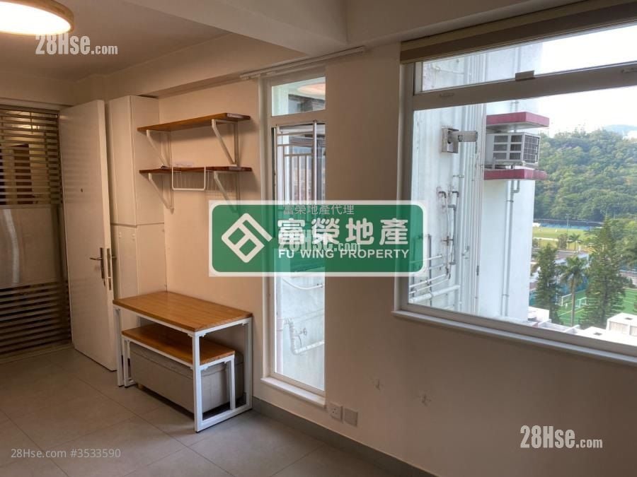 Kings Court Sell 1 Bedroom , 1 Bathroom 292 ft²