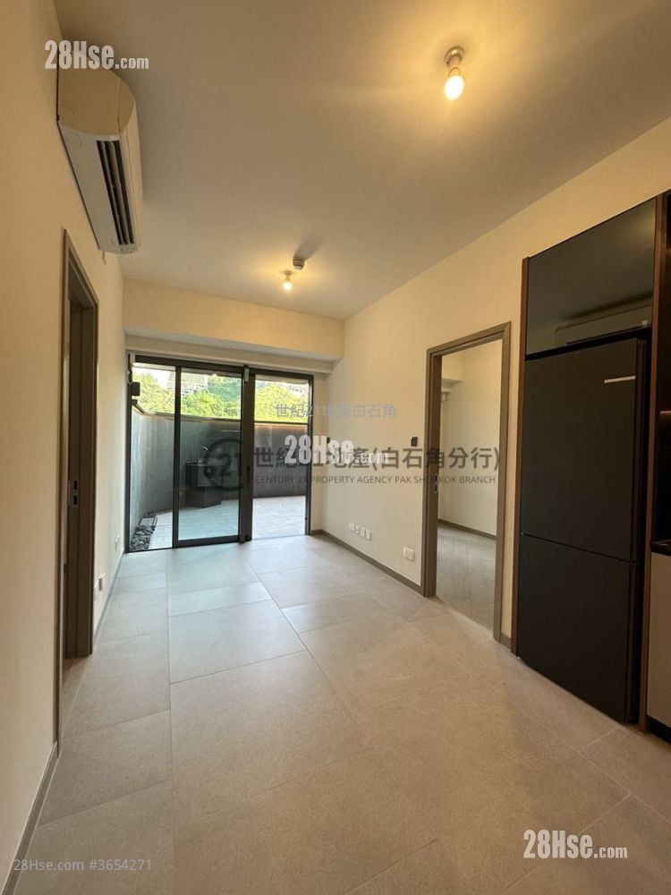 Silicon Hill 租盘 380 平方尺