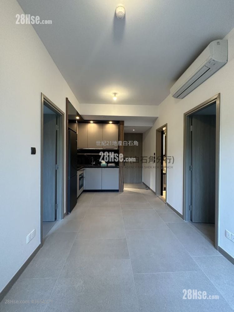 Silicon Hill 租盘 380 平方尺