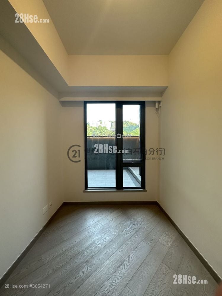 Silicon Hill 租盘 380 平方尺