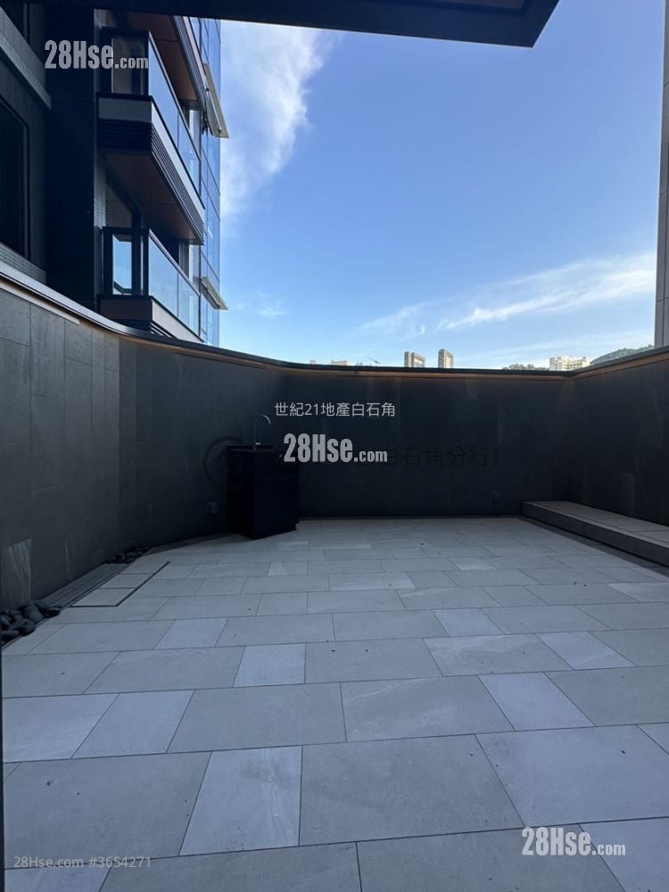 Silicon Hill 租盘 380 平方尺