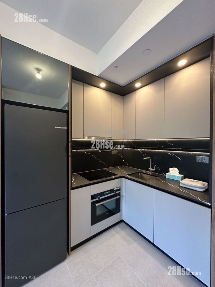 Silicon Hill 租盘 380 平方尺