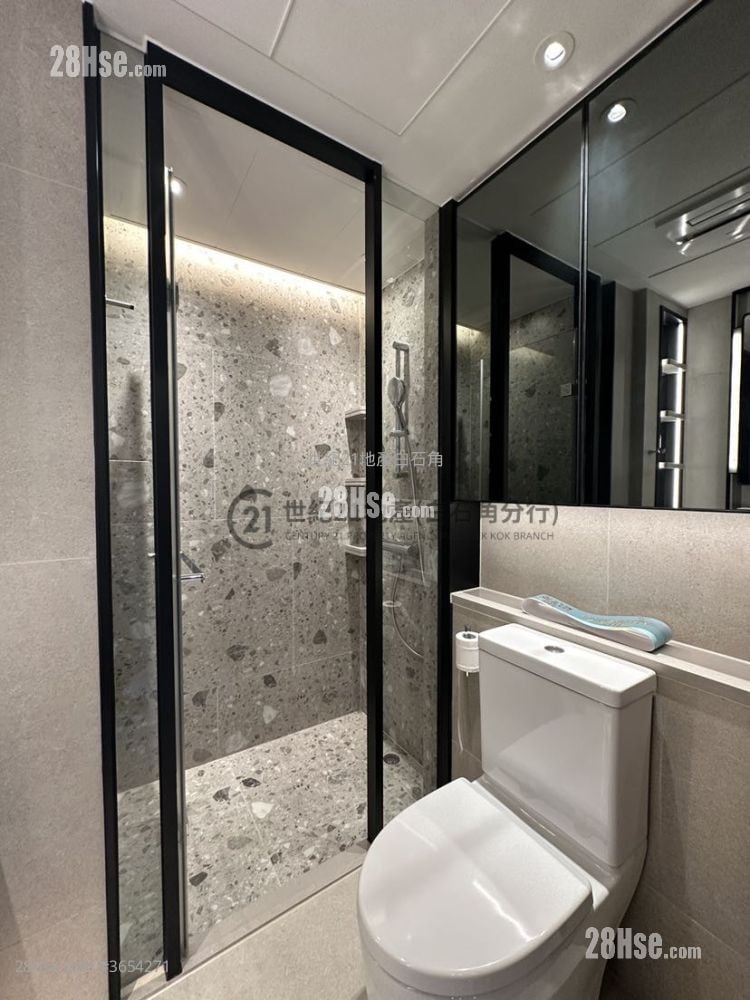 Silicon Hill 租盘 380 平方尺