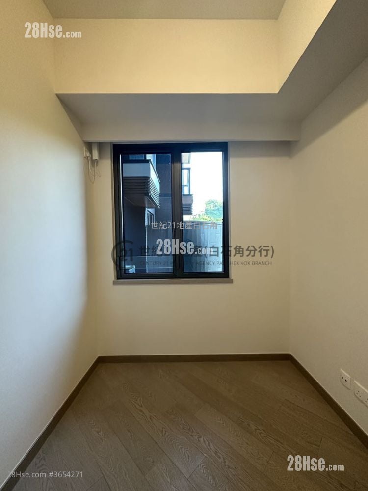 Silicon Hill 租盘 380 平方尺