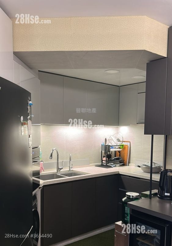 Whampoa Garden Sell 3 Bedrooms 639 ft²