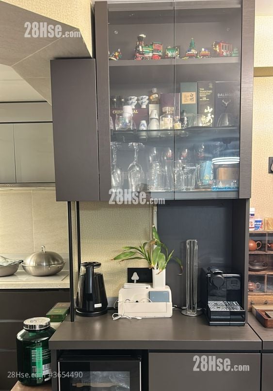 Whampoa Garden Sell 3 Bedrooms 639 ft²