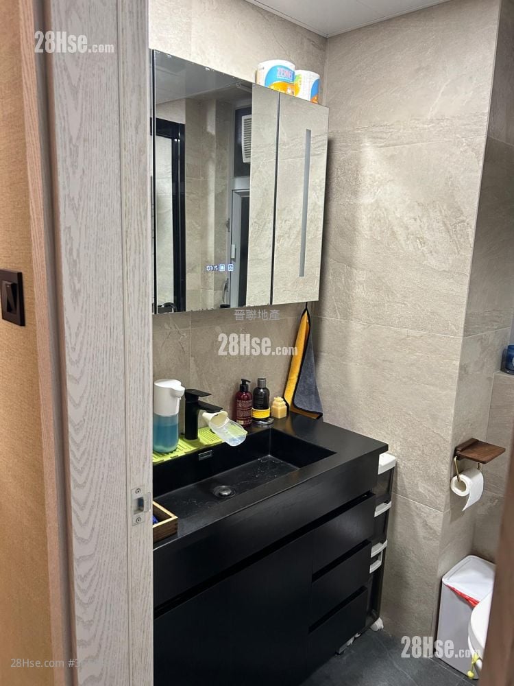 Whampoa Garden Sell 3 Bedrooms 639 ft²