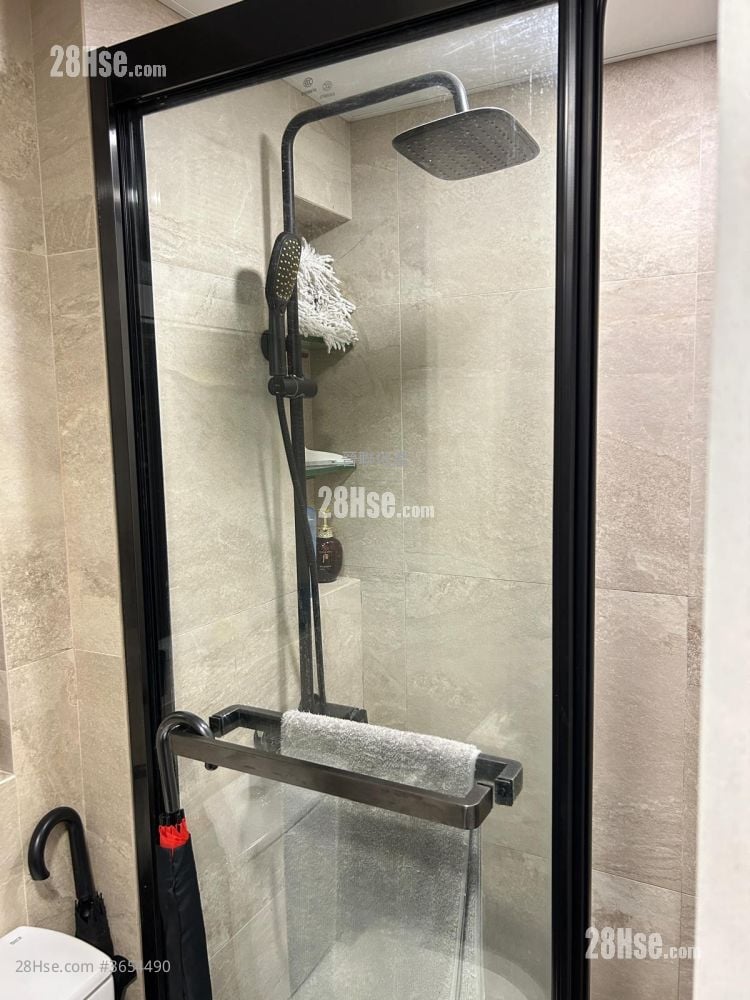 Whampoa Garden Sell 3 Bedrooms 639 ft²