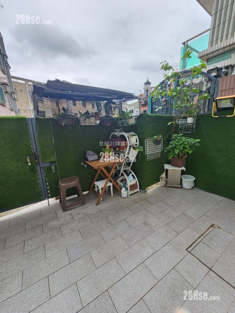 九龙坑 售盘 2 房