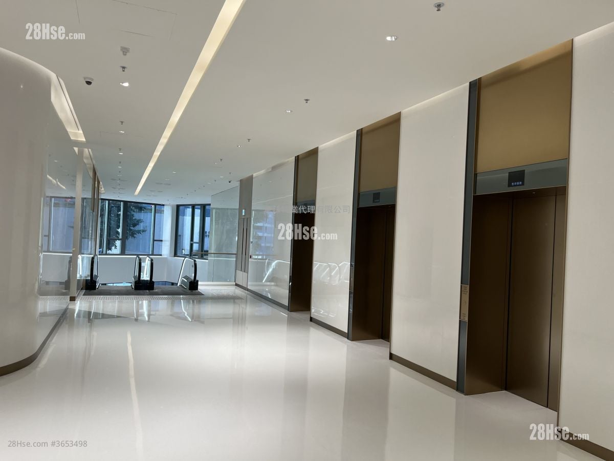 马角街18号 租盘