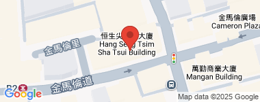 Hang Seng Tsimshatsui Building Low Floor Address