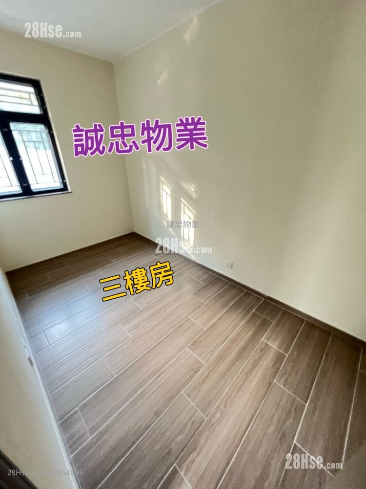 村屋 售盘 2 房 , 1 浴室 537 平方尺