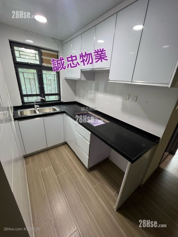 村屋 售盘 2 房 , 1 浴室 537 平方尺