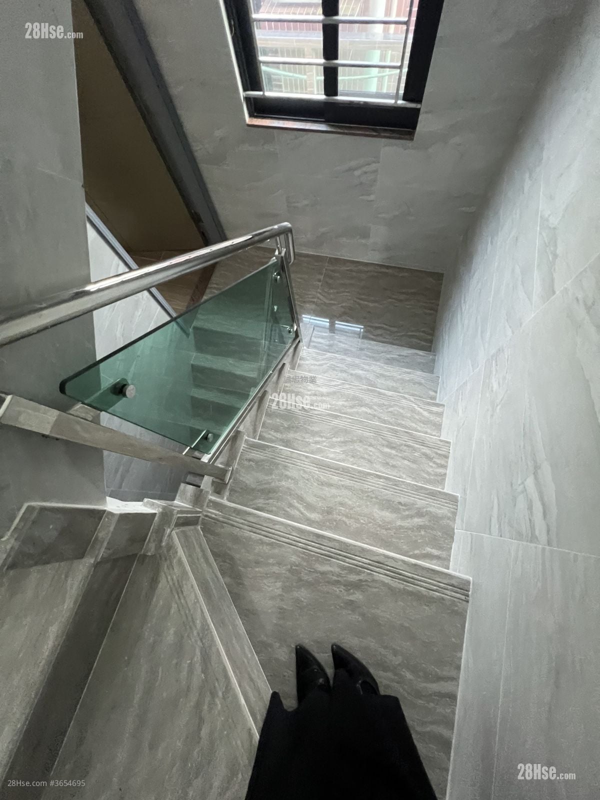 村屋 售盘 2 房 , 1 浴室 537 平方尺