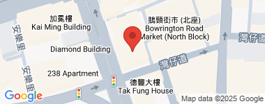 兆丰大厦(写字楼)  物业地址