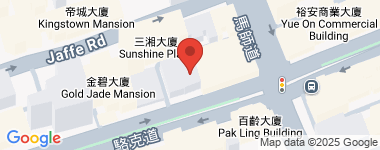 Kiu Yin Commercial Building  Address