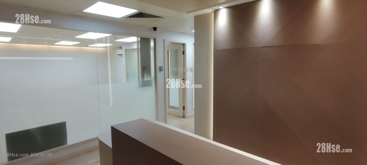 Golden Industrial Building Rental 4 Bedrooms , 2 Toilets