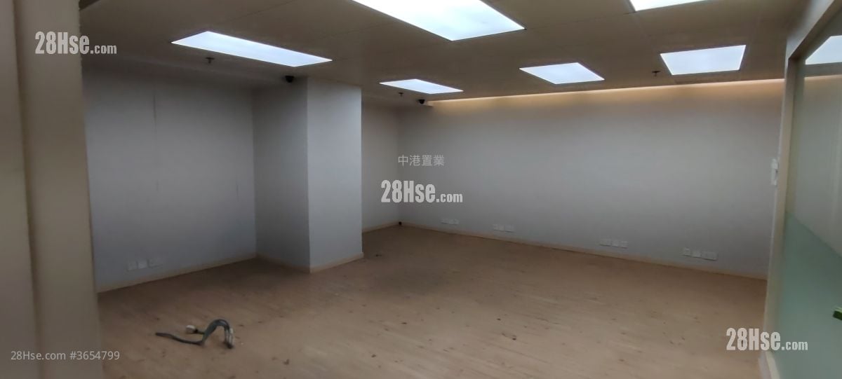 Golden Industrial Building Rental 4 Bedrooms , 2 Toilets