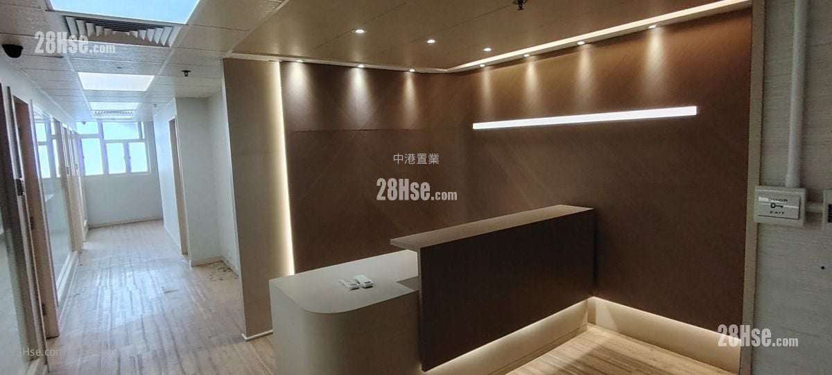 Golden Industrial Building Rental 4 Bedrooms , 2 Toilets