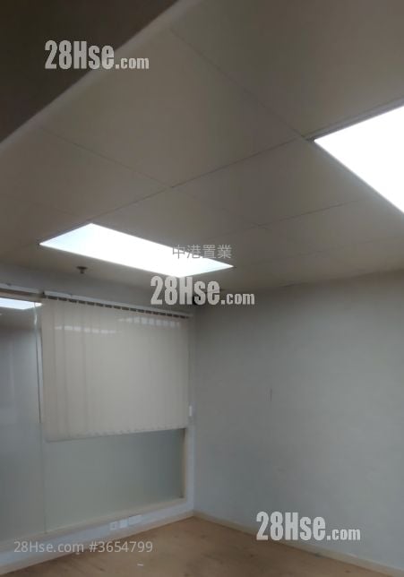 Golden Industrial Building Rental 4 Bedrooms , 2 Toilets