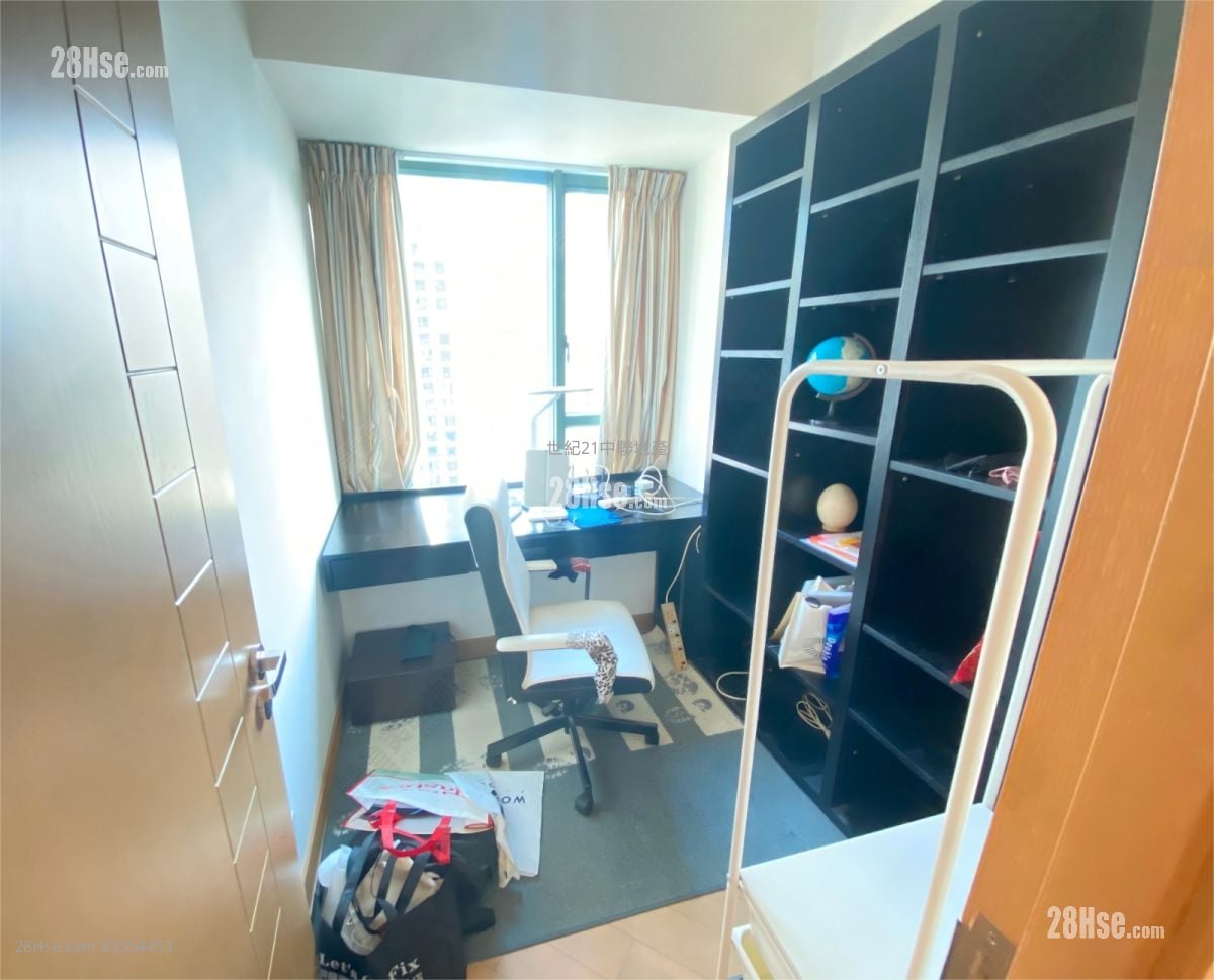 Belchers Hill Sell 3 Bedrooms , 2 Bathrooms 718 ft²