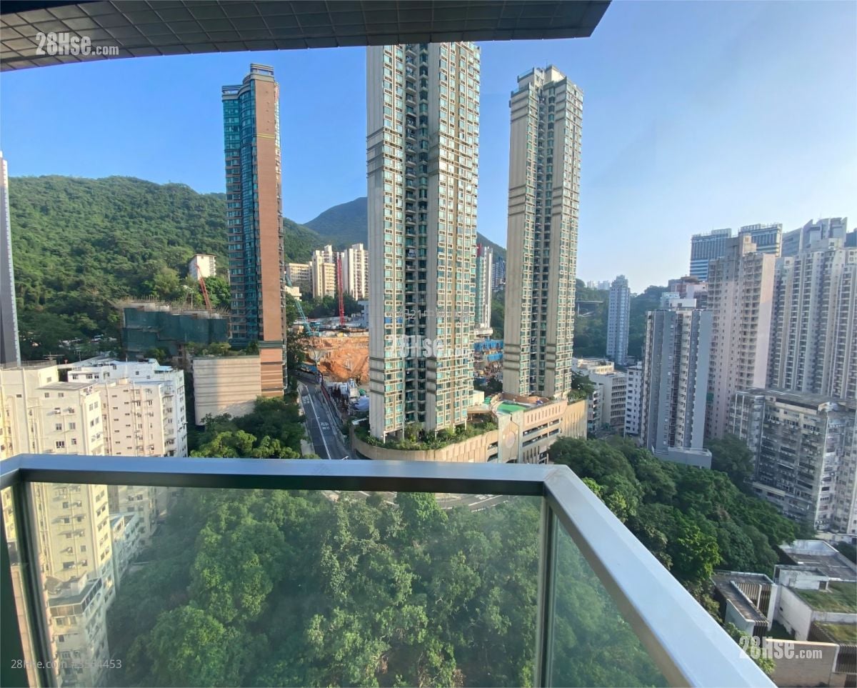 Belchers Hill Sell 3 Bedrooms , 2 Bathrooms 718 ft²