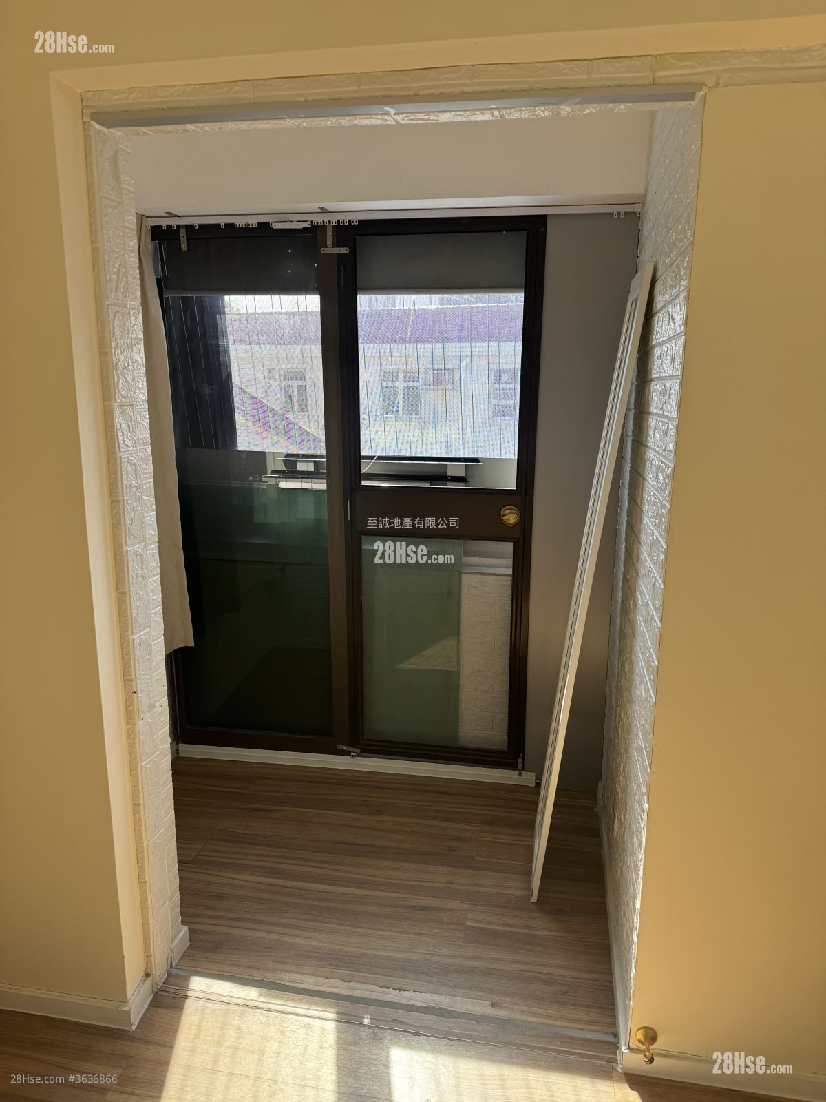 Village Rental 2 Bedrooms , 1 Bathroom