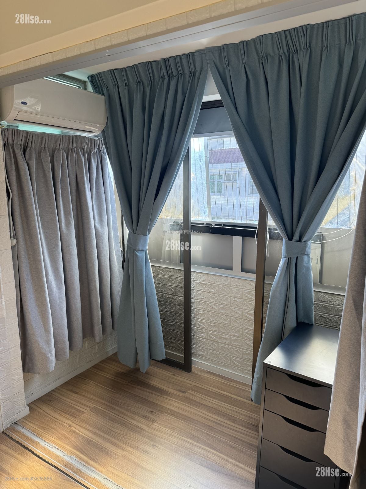 Village Rental 2 Bedrooms , 1 Bathroom