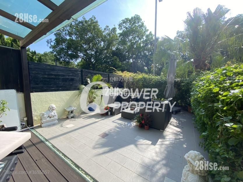 大网仔村 售盘 5+ 房