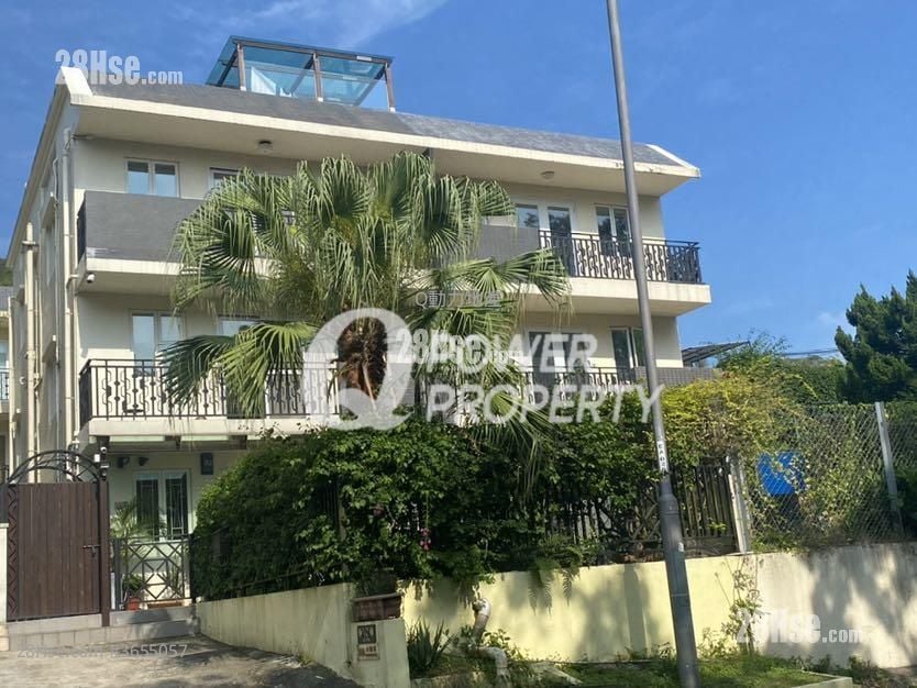 大网仔村 售盘 5+ 房