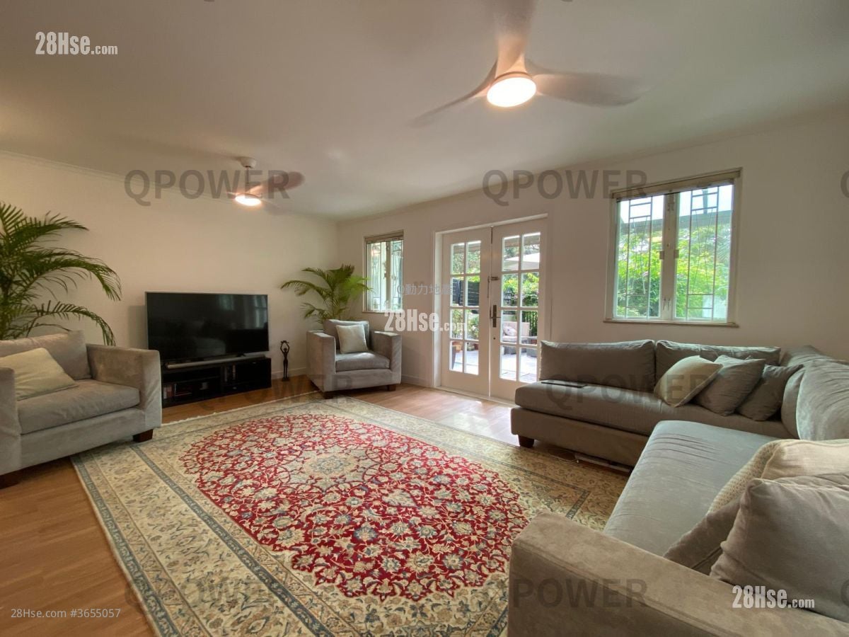 大网仔村 售盘 5+ 房