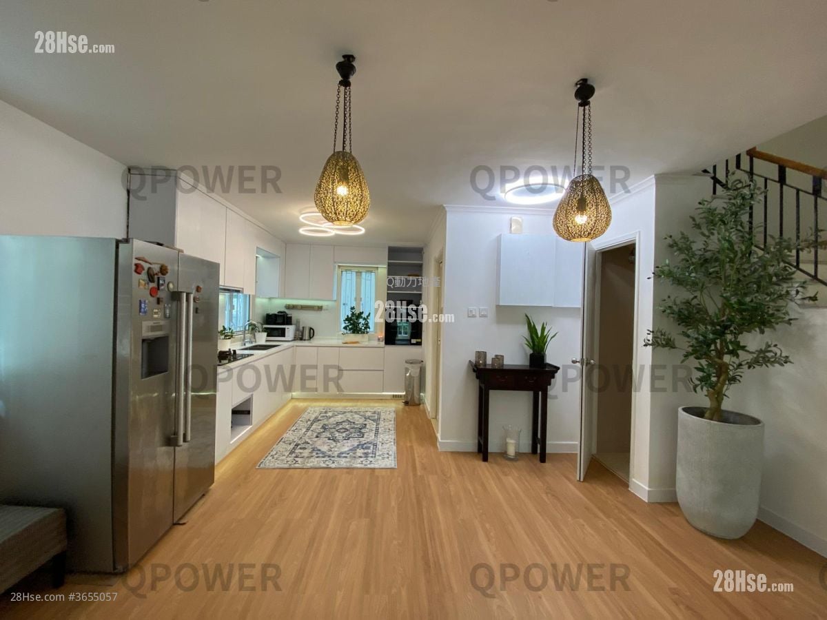 大网仔村 售盘 5+ 房