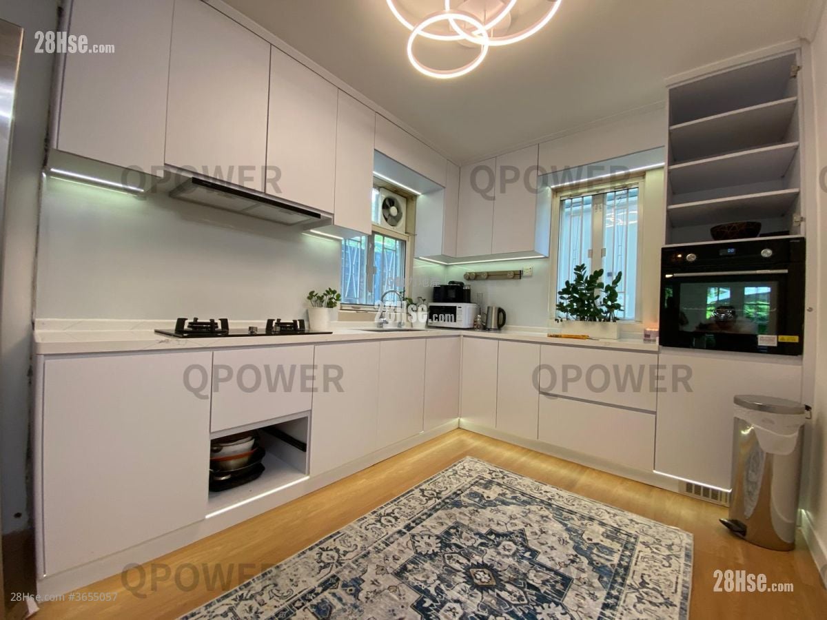 大网仔村 售盘 5+ 房