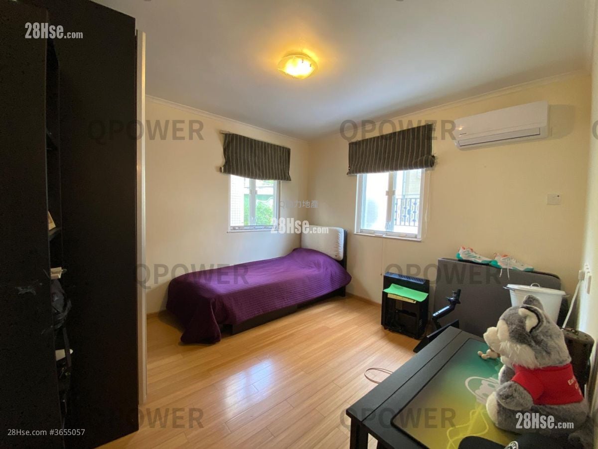 大网仔村 售盘 5+ 房