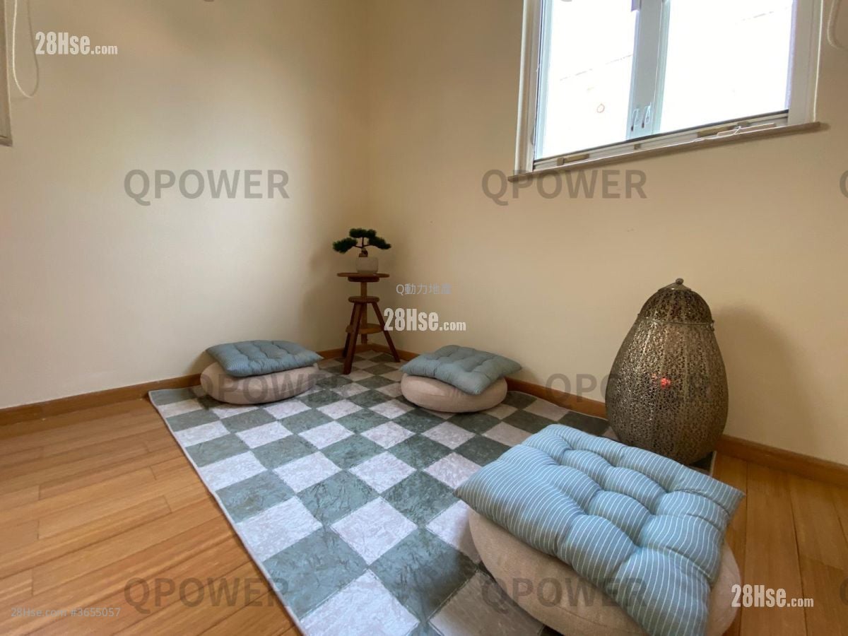 大网仔村 售盘 5+ 房