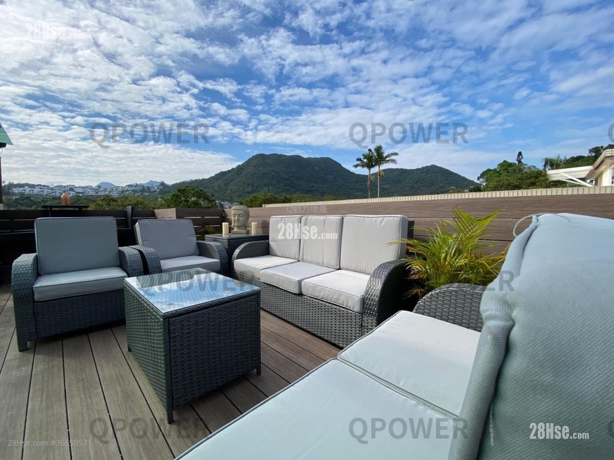 大网仔村 售盘 5+ 房