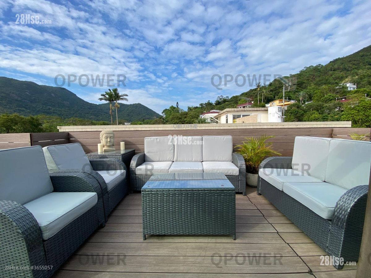 大网仔村 售盘 5+ 房