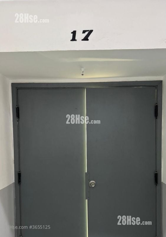 海灣工貿中心 租盤 1 廁所