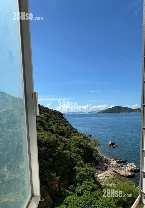 海灣工貿中心 租盤 1 廁所