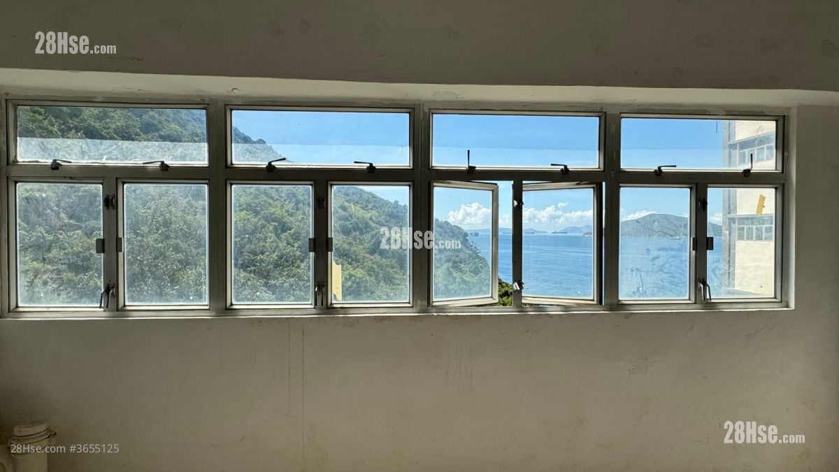 海灣工貿中心 租盤 1 廁所