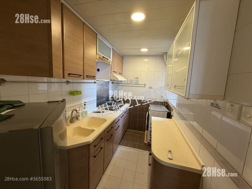 South Horizons Rental 3 Bedrooms , 2 Bathrooms 581 ft²