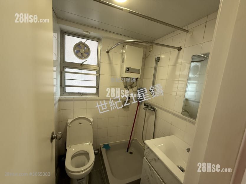 South Horizons Rental 3 Bedrooms , 2 Bathrooms 581 ft²