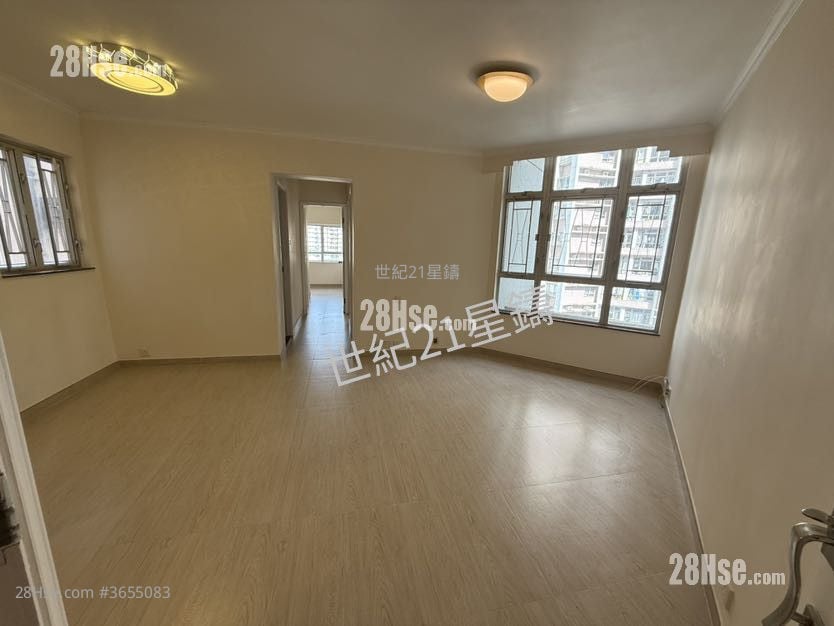 South Horizons Rental 3 Bedrooms , 2 Bathrooms 581 ft²