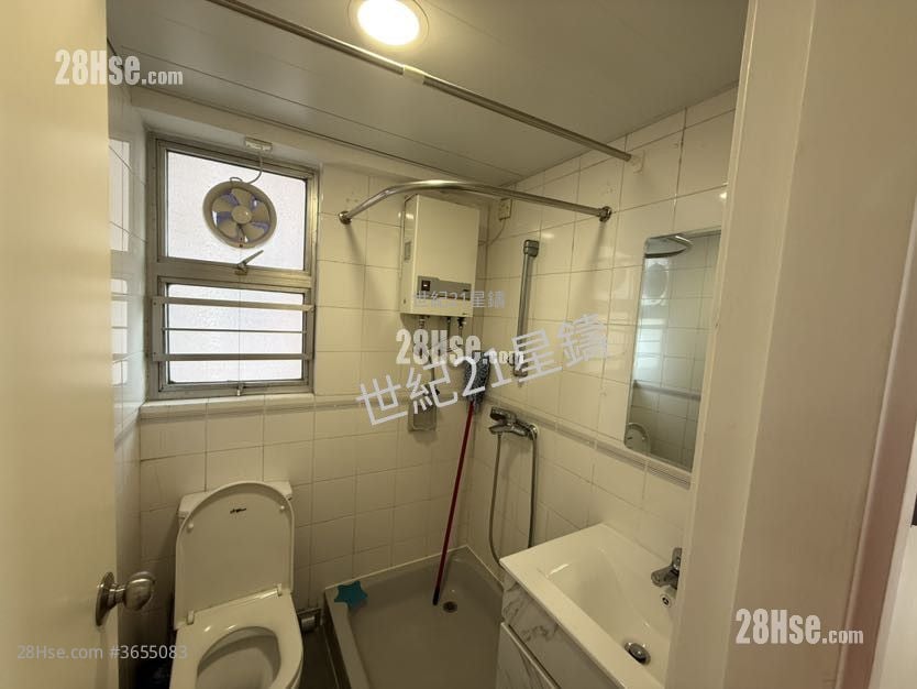 South Horizons Rental 3 Bedrooms , 2 Bathrooms 581 ft²