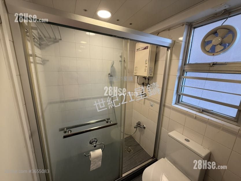 South Horizons Rental 3 Bedrooms , 2 Bathrooms 581 ft²