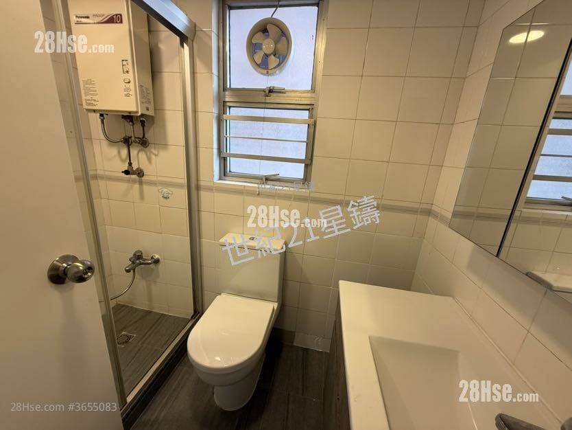 South Horizons Rental 3 Bedrooms , 2 Bathrooms 581 ft²