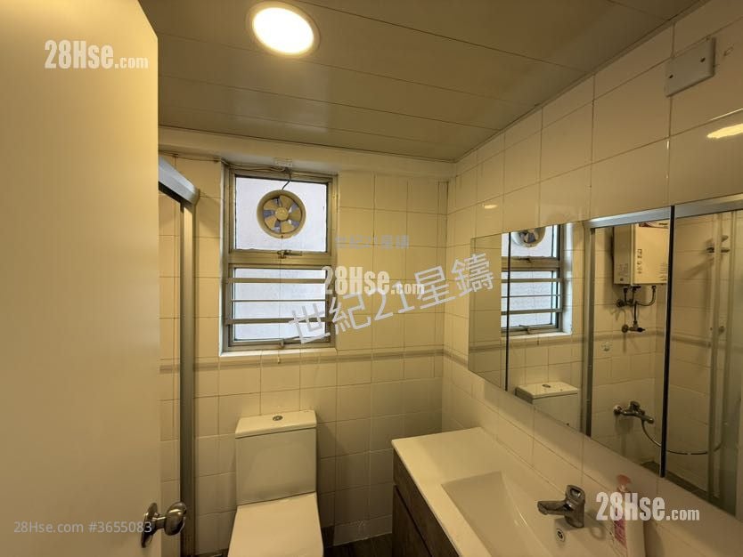 South Horizons Rental 3 Bedrooms , 2 Bathrooms 581 ft²