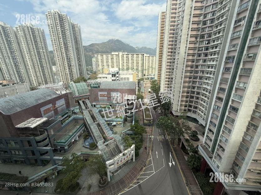 South Horizons Rental 3 Bedrooms , 2 Bathrooms 581 ft²