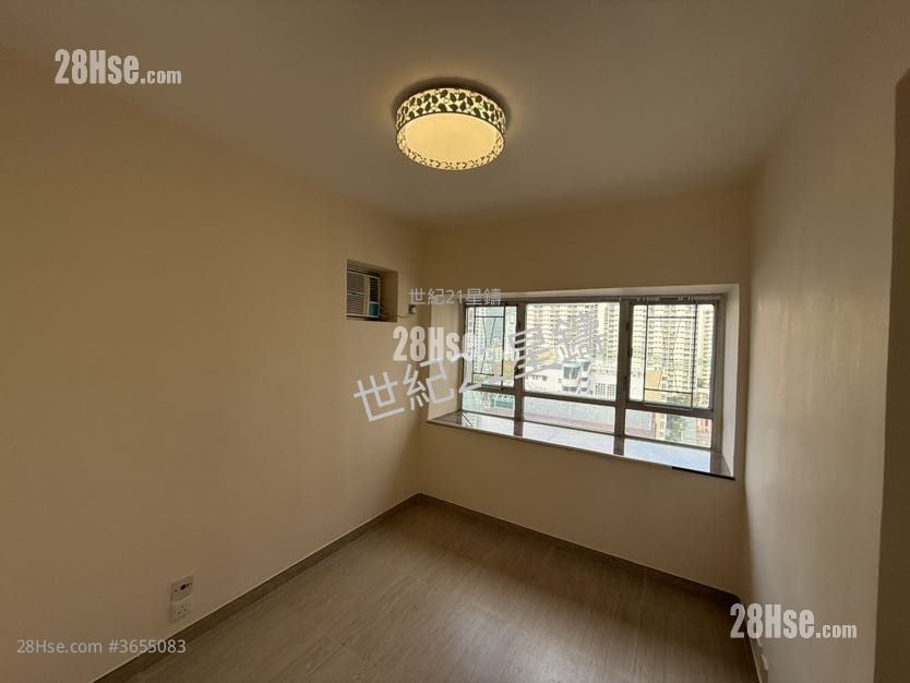 South Horizons Rental 3 Bedrooms , 2 Bathrooms 581 ft²